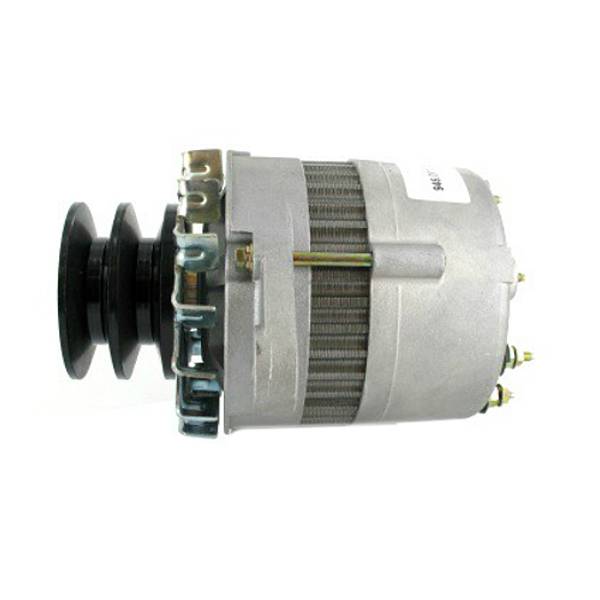 Lichtmaschine Komatsu, 25Amp., 24V