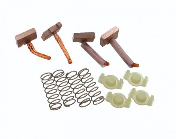 Bürstensatz Mahle MSX322 MSX322KIT 72737570 16.908.753