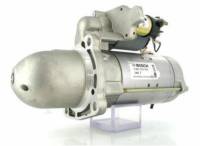 Anlasser Bosch 0001231033 für MERCEDES-BENZ, 4.0kW 24V