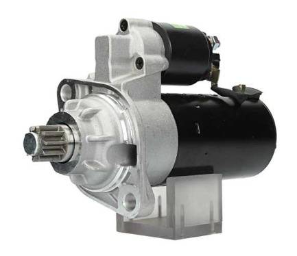 Anlasser für VOLKSWAGEN, 2.2kW 12V