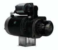 Anlasser für IHC MCCORMICK BKS, 3.1kW 12V