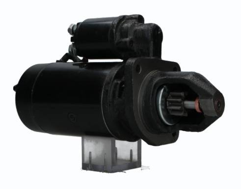 Anlasser für CASE 450 580 580B, 3.0kW 12V