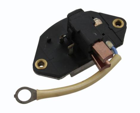 Lichtmaschinenregler Mahle MGX816 72739204 11.125.290