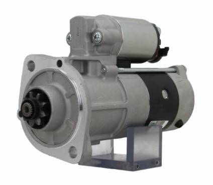 Anlasser für KUBOTA HOLDER, 2.5kW 12V
