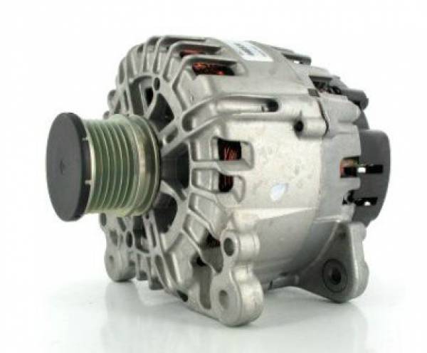 Lichtmaschine Valeo TG15C149 für AUDI A4 Q5 2.0TDI, 150A 12V