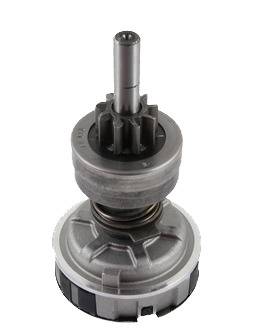 Getriebe mit Kupplung Mahle MSX580 72738188 16911908