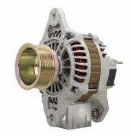Lichtmaschine (150A) für Volvo C30,C70,S40,V50 1.6 + 2.0 Diesel PN 36000599 (3) - Volvo