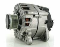 Lichtmaschine Bosch 0121715103 für VOLKSWAGEN SKODA, 180A 12V