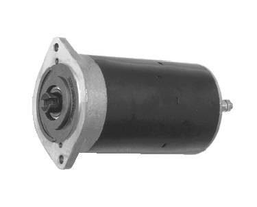 Gleichstrommotor Mahle MM234 IM0177 für HIDROTECHNIQUE 0.8kW 24V