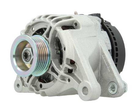 Lichtmaschine Denso DAN1021 für TOYOTA, 90A 12V