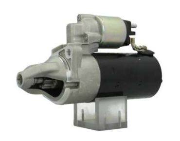 Anlasser Bosch 0001109273 für MERCEDES-BENZ, 2.2kW 12V