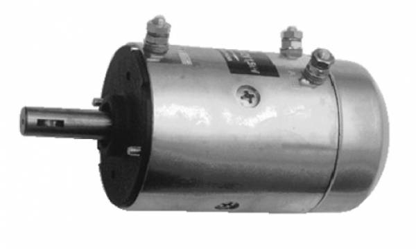 Gleichstrommotor Mahle MM141 IM0042 für WINCH, 1.5kW 12V