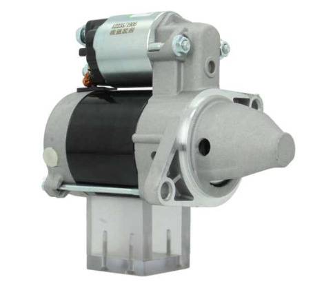 Anlasser für JOHN DEERE KAWASAKI, 0.7kW 12V