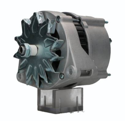 Lichtmaschine für MERCEDES TIMBERJACK, 100A 24V