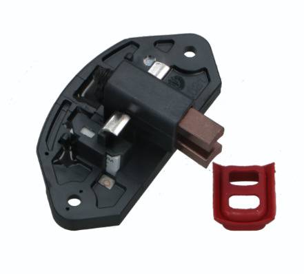 Lichtmaschinenregler Mahle MGX857 MGX857KIT ­72739307 16.915.585