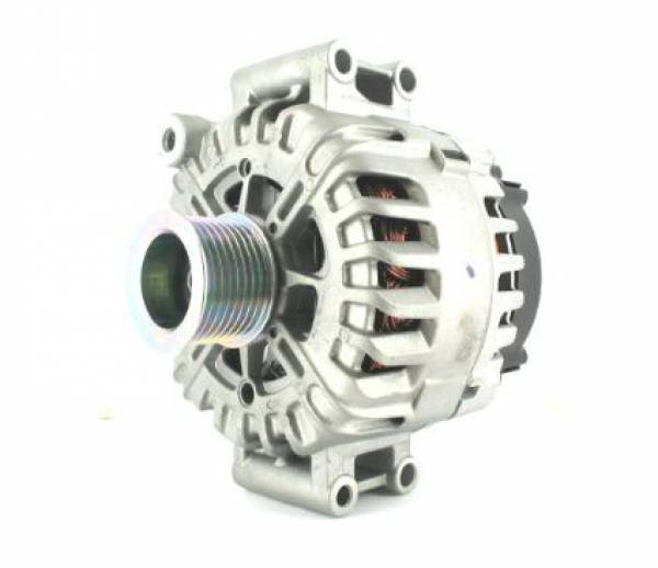 Lichtmaschine Valeo TG23C033 BMW 740i, 230A 12V