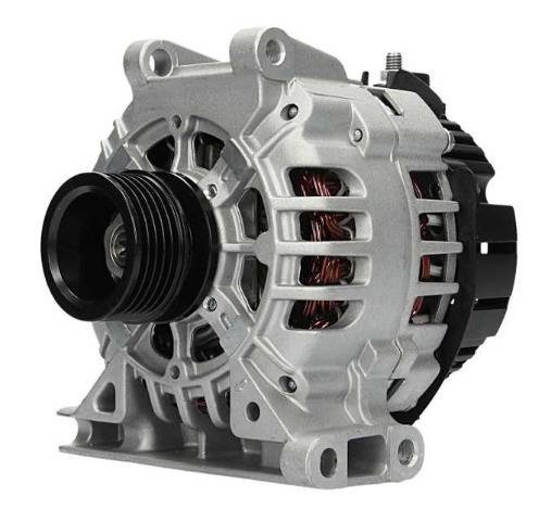 Lichtmaschine für MERCEDES-BENZ, 90A 12V