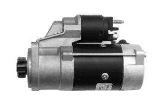 Anlasser Mahle MS251 IS1234 für CUMMINS, 3.0kW 24V