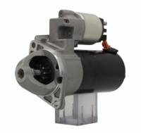 Anlasser SEG 0001108217 für MERCEDES-BENZ, 1.6kW 12V