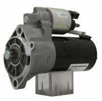 Anlasser SEG 0001125517 für VOLKSWAGEN LT 28, 2.0kW 12V