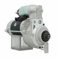 Anlasser für WEIDEMANN HANIX MITSUBISHI, 2.0kW 12V