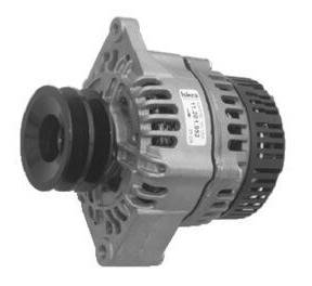 Lichtmaschine Mahle MG83 IA1067 für MCCORMICK, 95A 12V