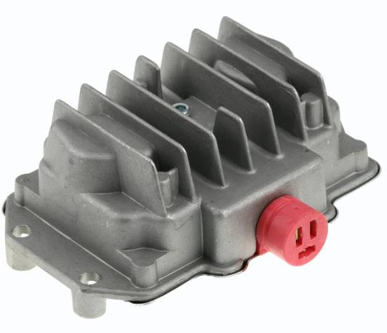 Lichtmaschinenregler Delco Remy 1116399, 24V