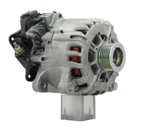 Startergenerator Valeo IST60C028 für CITROEN PEUGEOT, 180A 12V