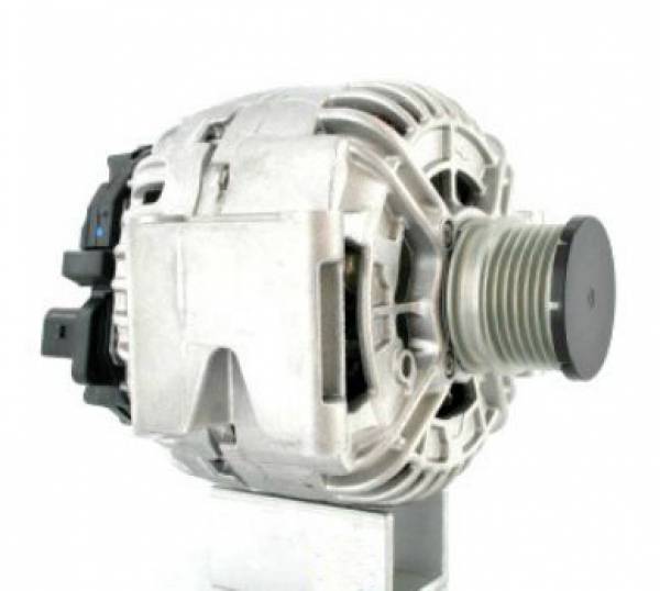 Lichtmaschine Bosch 0124625006 für MERCEDES, 200A 12V