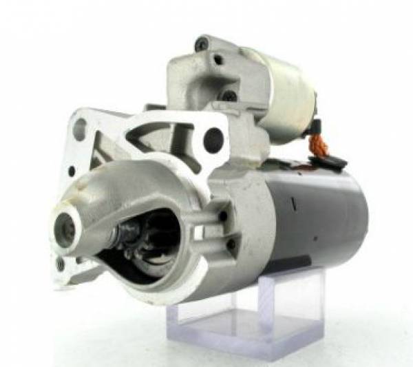 Anlasser Bosch 0001138005 für MINI COOPER 1.6l Diesel, 1.7kW 12V
