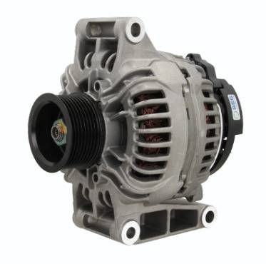 Lichtmaschine SEG 0128821033 für MERCEDES, 150A 24V
