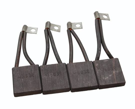 Bürstensatz Mahle MMX174 72737093 16.770.252