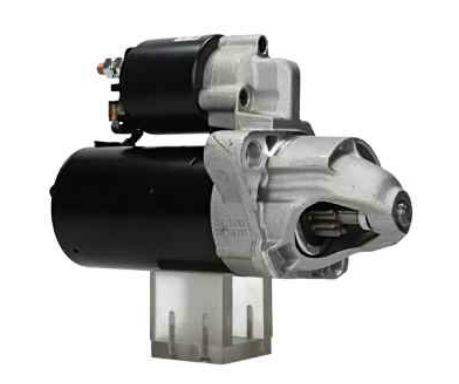 Anlasser für AUDI VOLKSWAGEN SKODA, 1.4kW 12V