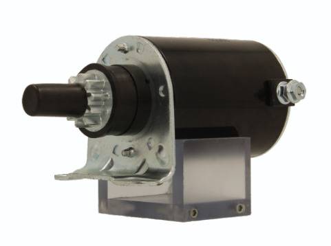 Anlasser für JOHN DEERE KAWASAKI, 0.4kW 12V