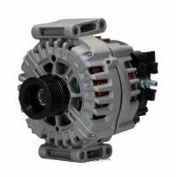 Lichtmaschine für MERCEDES, 200A 12V