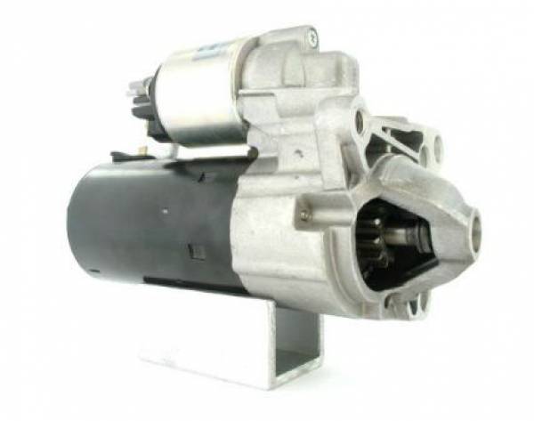 Anlasser Bosch 0001108428 RENAULT MEGANE II, 1.4kW 12V