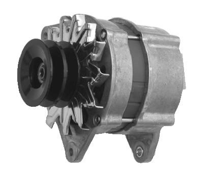 Lichtmaschine Mahle MG307 IA1190 für SABRE (PERKINS), 55A 24V