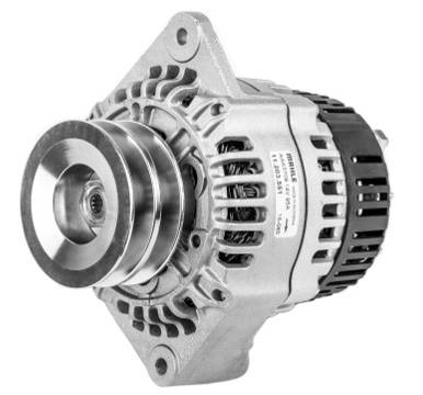 Lichtmaschine Mahle MG349 IA1354 für CLAAS, 95A 12V