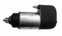 Anlasser Mahle MS534 IS9129 für KHD KRAMER CLAEYS, 3.6kW 12V
