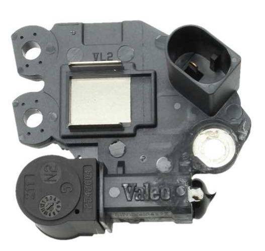 Lichtmaschinenregler Valeo 599197 für VALEO, 14V