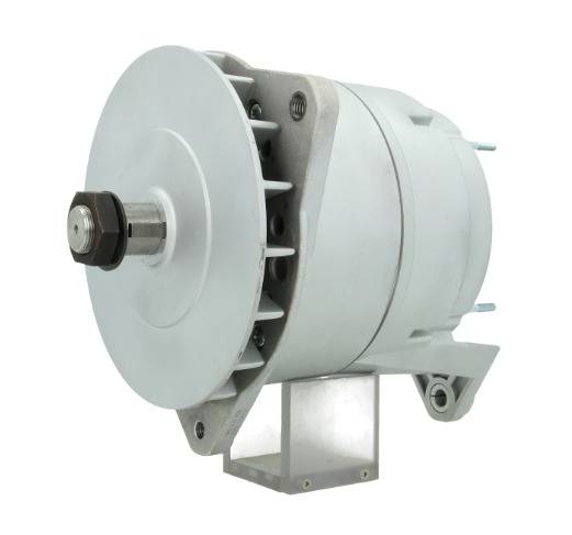 Lichtmaschine für MAN NEOPLAN TEMSA, 140A 24V