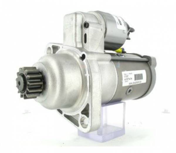 Anlasser Valeo ESW20ER123 für VOLKSWAGEN AUDI, 2.0kW 12V