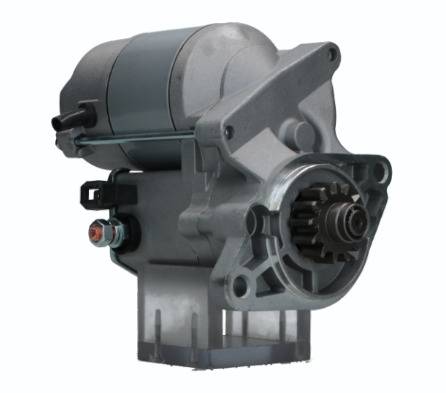 Anlasser für KUBOTA AVANT BELOS, 1.4kW 12V