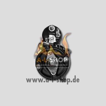 TT15309 PRO. ANLASSER 12V, Anlasser für Auto 1.40 KW, kompatibel mit FIAT,  PEUGEOT, TOYOTA, Anlasser Preis, starter motor für CITROËN, DS, günstige  Anlasser : : Auto & Motorrad