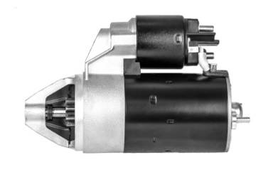 Anlasser Mahle MS154 IS1426 für HATZ HAMM, 1.2kW 12V