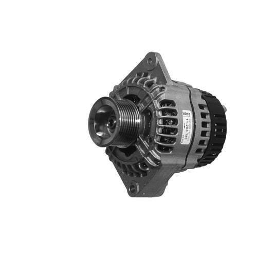 Lichtmaschine Iskra Letrika RENAULT IA1073, 120A, 12V