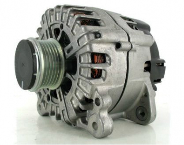 Lichtmaschine Valeo FG23S075 VOLKSWAGEN PORSCHE, 230A 12V Alternator  Generator