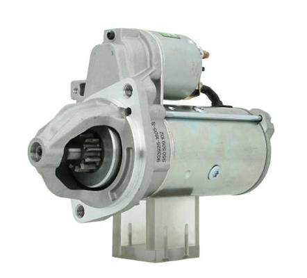 Anlasser für MERCEDES-BENZ, 2.0kW 12V