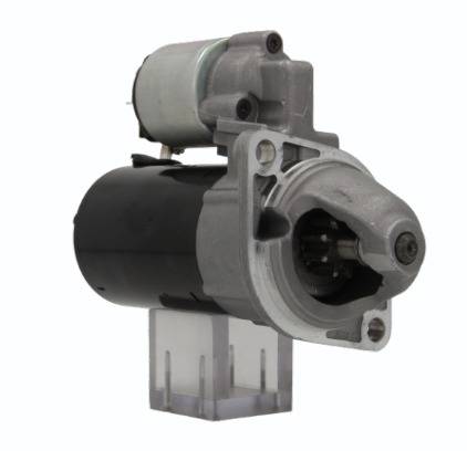 Anlasser SEG 0001107051 für LOMBARDINI, 1.1kW 12V