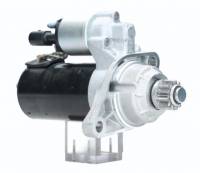 Anlasser SEG 0001153001 für AUDI VW SEAT SKODA CUPRA, 2.0kW 12V